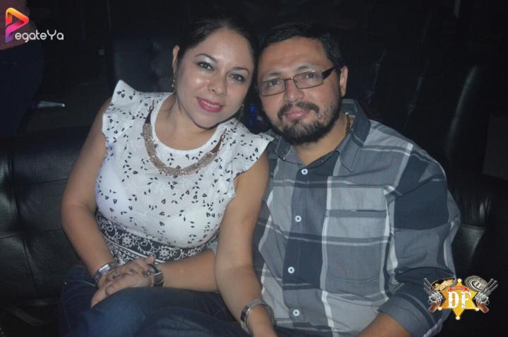 Foto 13 de El Df - 1er Fds Febrero 2017 en El DF Club Discoteca