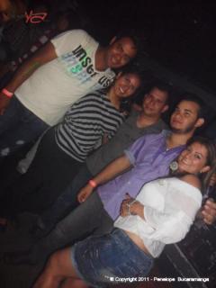 Foto 36 de 25-26 Febrero 2012 en Penelope Bucaramanga, Bucaramanga