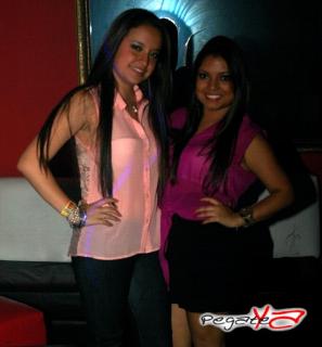 Foto 14 de Octubre 04 del 2013 en Babel / Barra Libre Cali, Cali