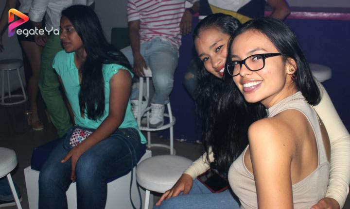 Foto 5 de Ahma Bar - 2do FDS Junio 2015 en Ahma Cali, Cali