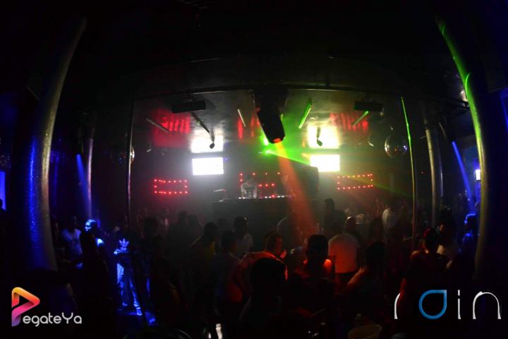 Foto 59 de Rain CLVB - 1er FDS Sept 2015 en Rain CLVB - Cali, Cali