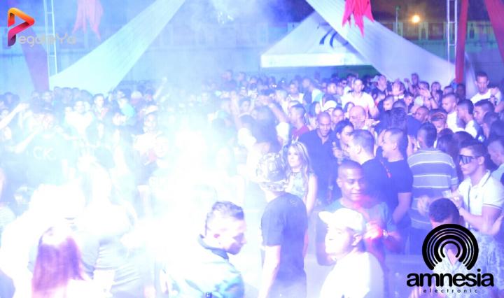 Foto 11 de Amnesia - Loveland 2016 en Discoteca Amnesia Club, Bogotá