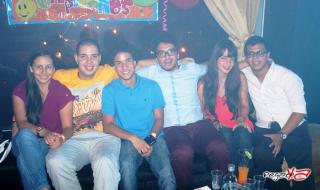 Foto 5 de Noviembre 30 del 2013 en Penthouse 1800, Cali