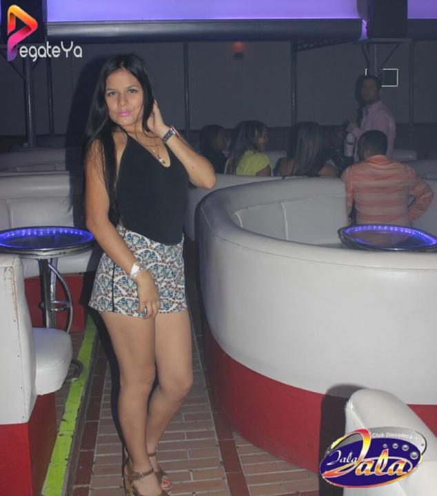 Foto 39 de Jalajala - 3er Fds Abril 2016 en Jala Jala Club, Cali