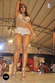 Foto 168 de Chicas Car Audio 2014 en Chicas Car Audio 2014, Cali