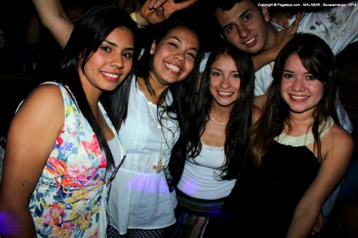 Foto 7 de Discoteca Malabar - 13 de Junio de 2014 en Discoteca Malabar Bucaramanga, Bucaramanga