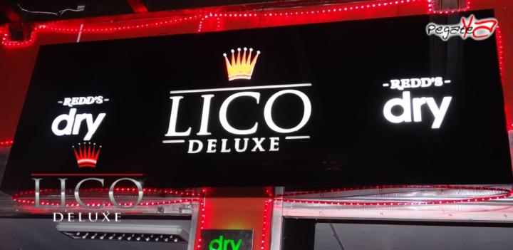 Foto 74 de Licodeluxe - 15 y 22 de Nov 2014 en LICO DELUXE Medellin, Medellín