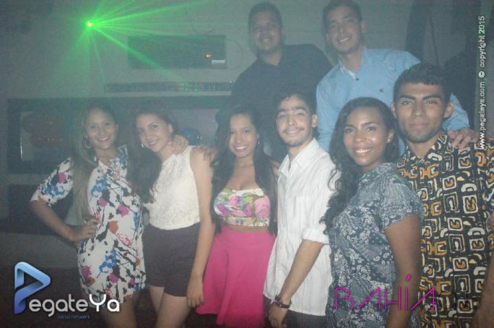 Foto 11 de bahia 12 y 13 de julio de 2015 en bahia club, Cartagena