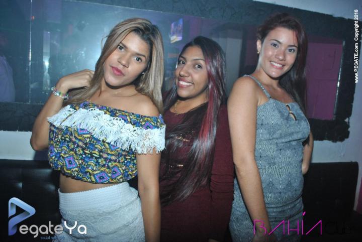 Foto 6 de Bahia 15 y 16 de Abril de 2016 en bahia club, Cartagena