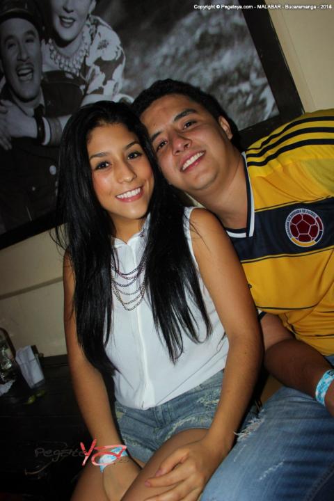 Foto 38 de Discoteca Malabar - 28 de Junio de 2014 en Discoteca Malabar Bucaramanga, Bucaramanga
