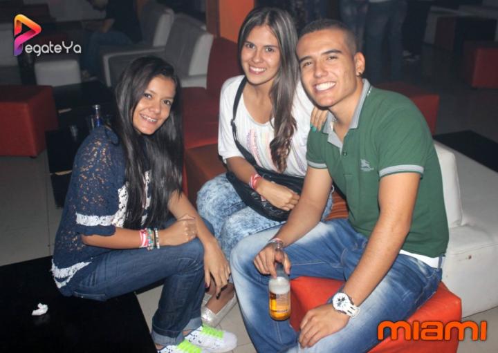 Foto 4 de Miami Bar - 2do FDS Sep 2015 en Miami Bar Cali, Cali