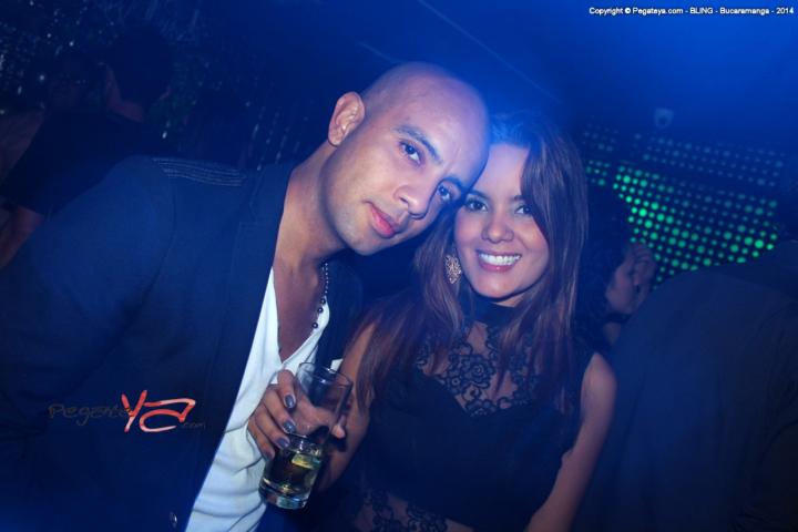 Foto 24 de Discoteca Bling- 13 de Junio de 2014 en Bar Bling Bucaramanga, Bucaramanga