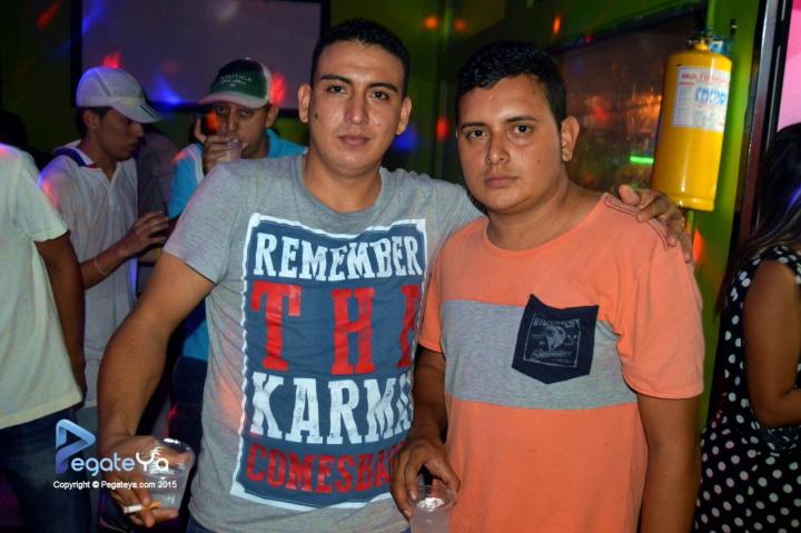 Foto 43 de El manicomio sabado 14 de marzo de 2015 en Discoteca El Manicomio Bucaramanga, Bucaramanga