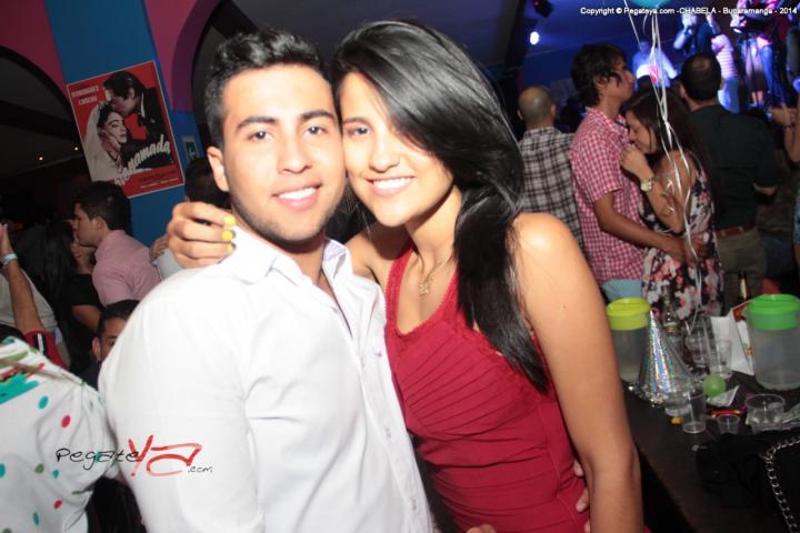Foto 64 de Discoteca Chabela- 21 de Junio de 2014 en Discoteca Chabela Bucaramanga, Bucaramanga