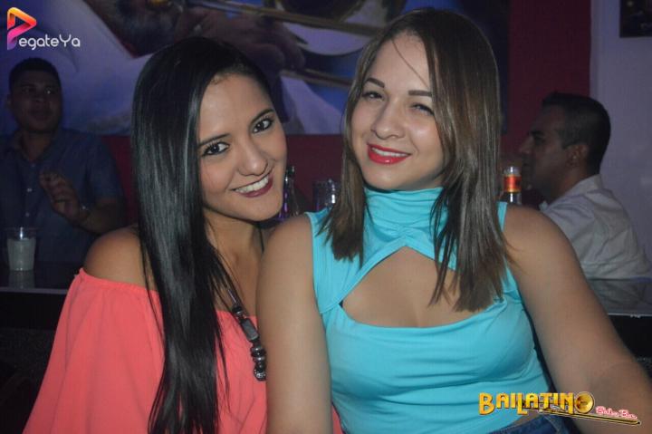 Foto 8 de Bailatino - 2do Fds Febrero 2017 en Bailatino - Bar, Cali