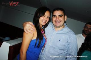 Foto 51 de 14 Julio - 04 Agosto 2012 en Discoteca Macondo Club Bucaramanga, Bucaramanga