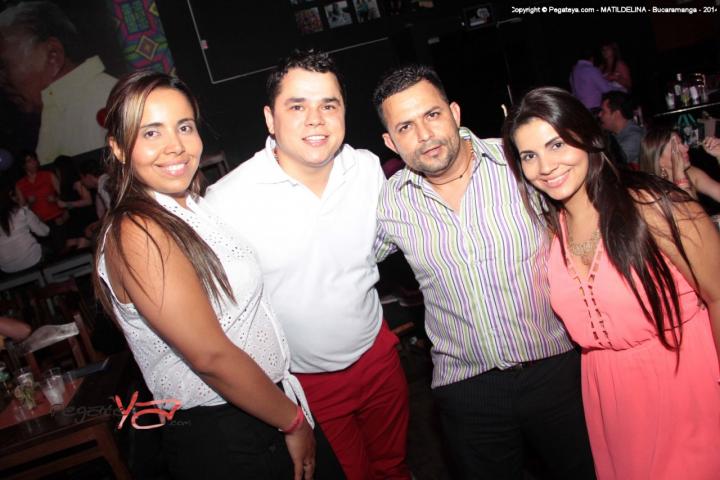 Foto 23 de Discoteca Matildelina - 20 de Junio de 2014 en Discoteca Matildelina Bucaramanga, Bucaramanga