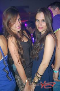 Foto 5 de Discoteca Sixttina 27 de Abril en Sixttina Discoteca