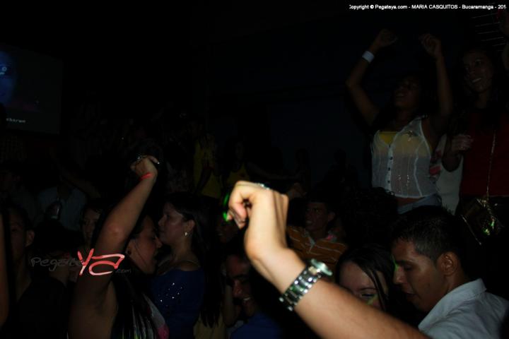 Foto 25 de Discoteca Maria Casquitos en Maria Casquitos Bucaramanga, Bucaramanga