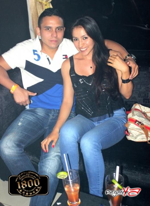 Foto 18 de Penthouse 1800 - 5to FDS Noviembre 2014 en Penthouse 1800, Cali