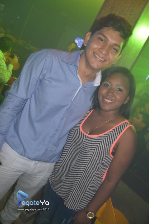 Foto 11 de Maria Namen sabado 14 de marzo de 2015 en Discoteca Maria Namen Bucaramanga, Bucaramanga