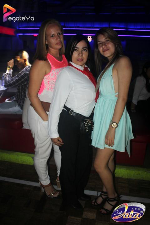 Foto 44 de Jalajala - 4to Fds Sept. 2016 en Jala Jala Club, Cali