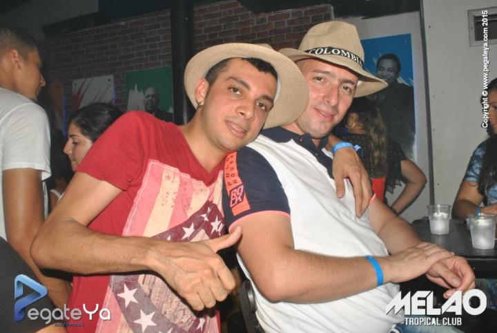 Foto 3 de melao viernes 11 y sabado 12 de diciembr en melao cartagena, Cartagena