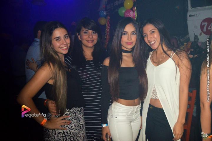 Foto 13 de Malabar Sabado 23 de abril de 2016 en Discoteca Malabar Bucaramanga, Bucaramanga
