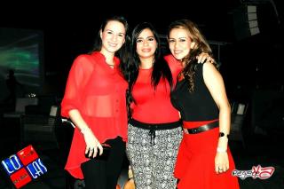 Foto 29 de Tony Dize - Lolas Club en Lolas Club Menga Cali, Cali