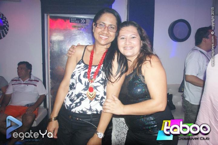 Foto 6 de Taboo 19 y 20 de Junio de 2015 en Discoteca Taboo Cartagena, Cartagena