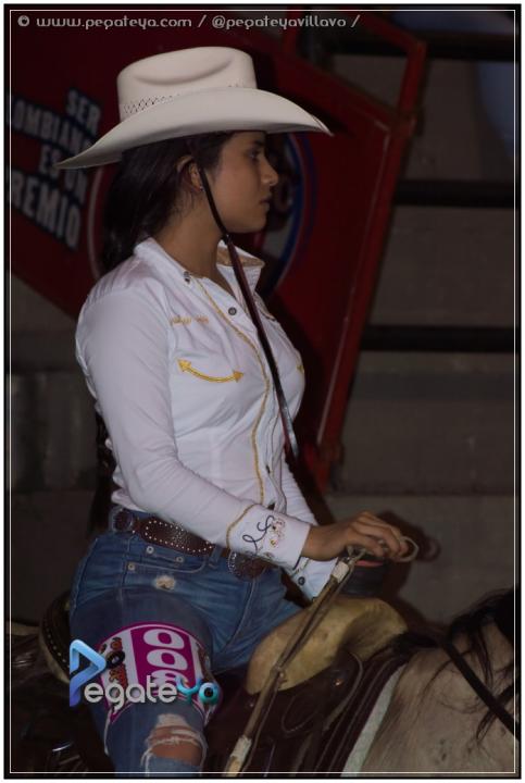 Foto 49 de MUNDIAL MUJER VAQUERA - Villavicencio en Mundial Mujer Vaquera, Villavicencio