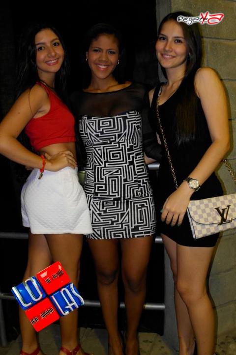 Foto 85 de Lolas Club - 5to FDS Nov 2014 en Lolas Club Menga Cali, Cali