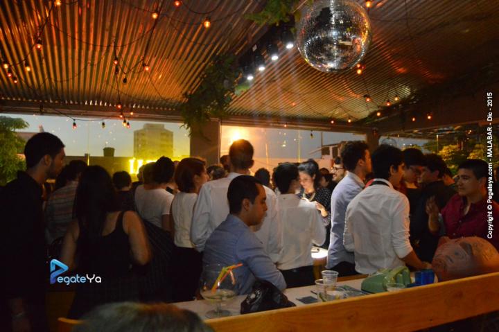 Foto 75 de Malabar - 24 y 31 Dic 2015 en Discoteca Malabar Bucaramanga, Bucaramanga