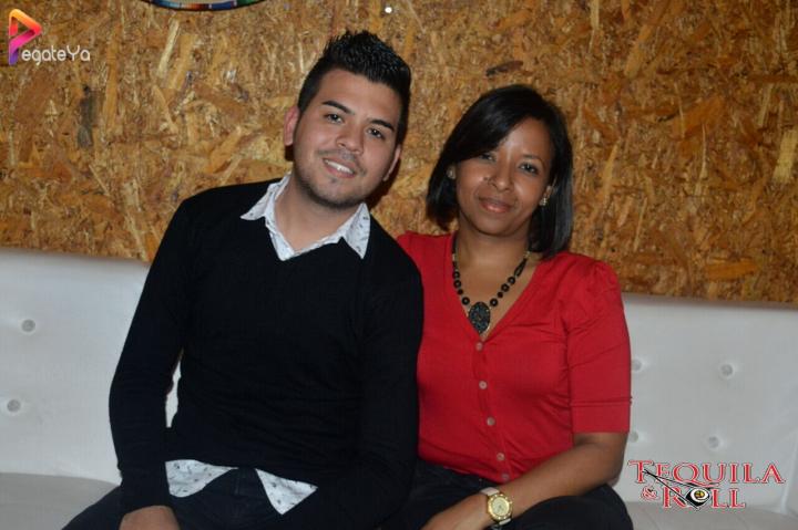Foto 6 de Tequila & Roll - 2do Fds Febrero 2017 en Tequila & Roll