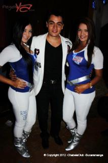 Foto 48 de Chabela - Feria Ganadera Cenfer en Discoteca Chabela Bucaramanga, Bucaramanga