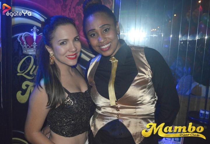 Foto 49 de Mambo Disco Club - 1er Fds Julio 2017 en Mambo Disco Club, Cali
