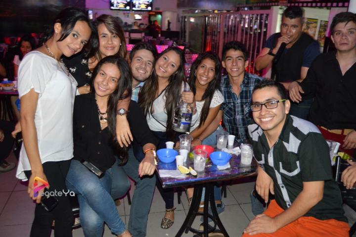 Foto 53 de Discoteca New york 21 de marzo 2015 en Discoteca New York Bucaramanga, Bucaramanga