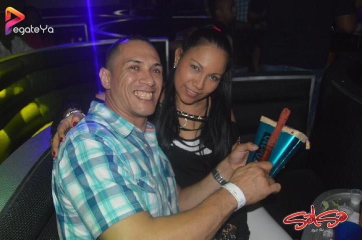Foto 58 de Salsa Night Club - 4TO Fds Sept. 2016 en Salsa Night Club, Cali