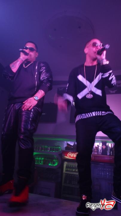 Foto 109 de Doxis Night Club - Nov 30 del 2014 en Doxis Night Club