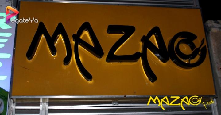 Foto 26 de Mazao Park - Amor y Amistad 2015 en Mazao Park, Cali