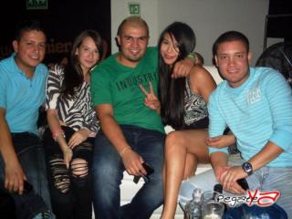Foto 21 de Marzo 31 del 2012 en Simon Dice Pereira, Pereira