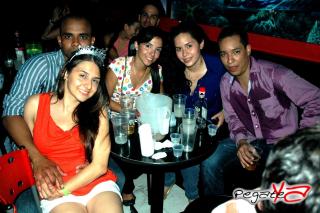 Foto 80 de Feria de Cali 2012 en Am / PM Bar - Cali, Cali
