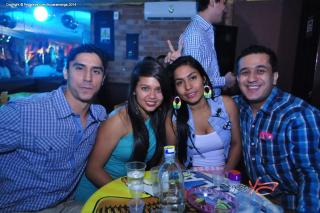 Foto 26 de Discoteca Malabar - 14 marzo 2014 en Discoteca Malabar Bucaramanga, Bucaramanga