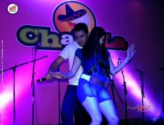 Foto 144 de Discoteca Club Chabela Bucaramanga en Discoteca Chabela Bucaramanga, Bucaramanga