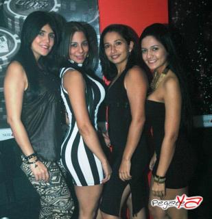 Foto 13 de Diciembre 07 del 2013 en Nozomi Club, Cali