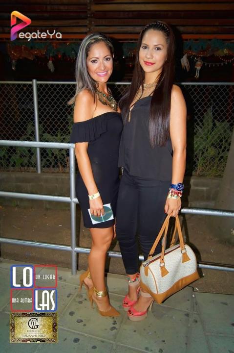 Foto 77 de Lolas - Feria 2015 en Lolas Club Menga Cali, Cali