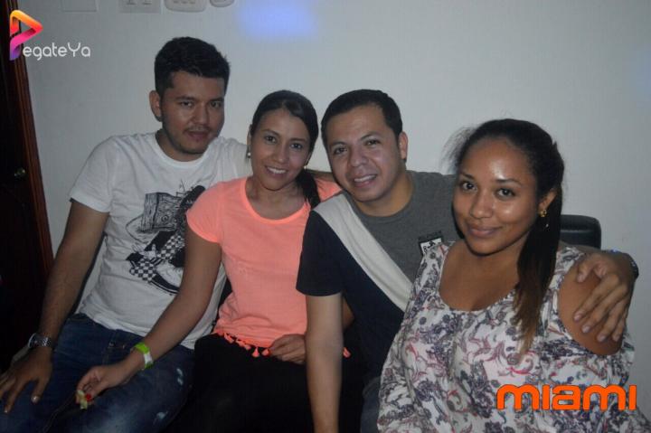 Foto 27 de Miami - 4To Fds Abril 2016 en Miami Bar Cali, Cali