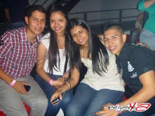 Foto 38 de Enero 12 del 2013 en Babel / Barra Libre Cali, Cali