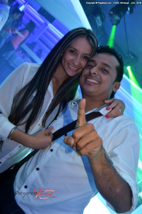 Foto 18 de Discoteca Voce 12 de julio de 2014 en Discoteca Voce Bucaramanga, Bucaramanga
