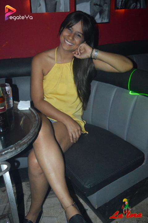 Foto 2 de La Lora - 3er Fds Febrero 2017 en La Lora Bar, Cali